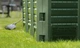 Компостер 2 модуля чорний Prosperplast 800L IKSM800C-S411 Module Compogreen - зображення 4