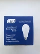 20вт 20W 20ватт аккумуляторная лампа Е27 cветодиодная лед LED белый свет + крючок в подарок - изображение 2
