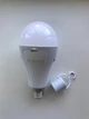 20вт 20W 20ватт аккумуляторная лампа Е27 cветодиодная лед LED белый свет + крючок в подарок - изображение 4