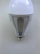 20вт 20W 20ватт аккумуляторная лампа Е27 cветодиодная лед LED белый свет + крючок в подарок - изображение 6