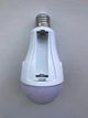 20вт 20W 20ватт аккумуляторная лампа Е27 cветодиодная лед LED белый свет + крючок в подарок - изображение 10