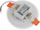 Стельовий світильник Brille LED-47R/6W NW (33-161) - зображення 3
