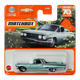 Машинка Велике Місто Matchbox 1960 Chevy El Camino Highway 1:64 HLC72 Green - зображення 1