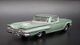 Машинка Велике Місто Matchbox 1960 Chevy El Camino Highway 1:64 HLC72 Green - зображення 4