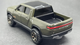 Машинка Велике Місто Matchbox Rivian Rivian R1T Highway 1:64 HLC70 Green - зображення 3