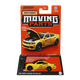 Тематична Машинка Matchbox Dodge Charger SRT Hellcat Moving Parts 1:64 FWD28/HVN15 Yellow - зображення 1