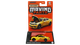 Тематична Машинка Matchbox Dodge Charger SRT Hellcat Moving Parts 1:64 FWD28/HVN15 Yellow - зображення 2