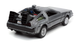 Машинка Jada Delorean DMC-12 Back to the Future 1 Time Machine 1:32 Silver - изображение 4