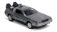 Машинка Jada Delorean DMC-12 Back to the Future 1 Time Machine 1:32 Silver - изображение 9