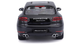 Машинка Bburago Porsche Macan 1:24 Black - изображение 6