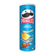 Чипсы Pringles Salt & Vinegar 165g - изображение 1