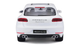 Машинка Bburago Porsche Macan 1:24 White - изображение 6