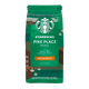 Кофе в Зернах Starbucks Pike Place Roast 200g - изображение 1