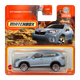 Машинка Велике Місто Matchbox 2019 Subaru Forester Off-Road 1:64 HVP09 Light Blue - зображення 1