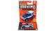 Тематична Машинка Matchbox 1978 Ford Bronco Moving Parts 1:64 FWD28/HVM87 White - зображення 2