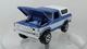 Тематична Машинка Matchbox 1978 Ford Bronco Moving Parts 1:64 FWD28/HVM87 White - зображення 3