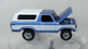 Тематична Машинка Matchbox 1978 Ford Bronco Moving Parts 1:64 FWD28/HVM87 White - зображення 5