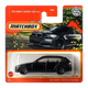 Машинка Большой Город Matchbox 2012 BMW 3 Series Touring Highway 1:64 HFR27 Black - изображение 1