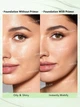Праймер для обличчя Sheglam Birthday Oil Control Skin Primer Green, 30 г - изображение 2