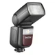 Зовнішній накамерний спалах для Fujifilm Godox V860III-F - зображення 3
