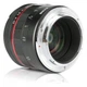 Объектив MEIKE 50 mm F/1.7 MC для Fujifilm X-mount - изображение 3