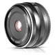 Об'єктив MEIKE 28 мм F/2.8 MC для Sony E-Mount - зображення 1