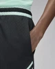 Баскетбольні Шорти Jordan Dri-FIT Sport Diamond Shorts(DX1487-015) S - изображение 3