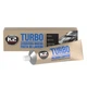 Паста для полірування кузова K2 Turbo Tempo 120 г (EK0011) - изображение 1
