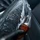 Щітка K2 Auron Brush для очищення шкіряної та тканинної оббивки (G450) - изображение 6