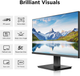 Монитор 24" KOORUI 24N1 Full HD IPS 75 Гц - изображение 2