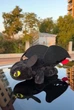 Дракон беззубик Toothless іграшка на машину з кріпленням 30 см - зображення 3