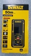 Лазерный дальномер DeWalt DW03050 - изображение 7