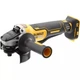 Аккумуляторная угловая шлифмашина DeWalt DCG406N - изображение 1