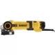 Угловая шлифмашина DeWalt DWE4257 - изображение 2