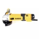 Угловая шлифмашина DeWalt DWE4257 - изображение 4