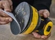 Эксцентриковая шлифмашина DeWalt DWE6423 - изображение 8