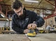 Эксцентриковая шлифмашина DeWalt DWE6423 - изображение 9