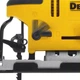 Электролобзик DeWalt DWE349 - изображение 7