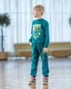 Костюм для хлопчика Носи своє 104 Блакитний (p-9818-104385) - изображение 5