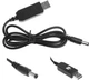 Характеристики USB адаптер XoKo DC-5-12 5В - 12В (XK-DC512) - изображение 1