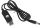 Характеристики USB адаптер XoKo DC-5-12 5В - 12В (XK-DC512) - изображение 2