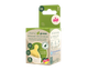Соска кругла Cherry Green (латекс)(від 0 м.),М (середній потік),(2 шт)/ NIP - изображение 1
