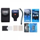 Цифровой толщиномер краски Profiline TG-488 OLED 0-2000 мкм Fe Zn NFe (316209307) - изображение 8