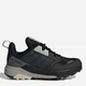 Подростковые треккинговые кроссовки для мальчика Adidas Terrex Trailmaker R.Rdy K FW9327 38 Черные (4062062752484) - изображение 1