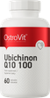 Suplement diety OstroVit Ubichinon Q10 100 60 kapsułek (5902232613742) - obraz 1