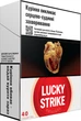 Блок сигарет Lucky Strike Original 40 x 5 пачек (4820192688338) - изображение 2