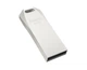 Флешка ЮСБ Hoco UD4 16 Gb USB Flash Drive 2.0 память 16 Гб Steel Intelligent флеш-накопитель USB2.0 емкость 16Гб - изображение 4