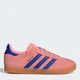 Подростковые кеды для девочки Adidas Originals Gazelle J IG9153 40 Розовые (4067888917437) - изображение 1