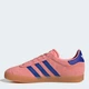 Подростковые кеды для девочки Adidas Originals Gazelle J IG9153 40 Розовые (4067888917437) - изображение 3
