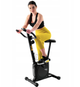 Велотренажер Trex Sport TX-350MB RIZE магнитный черный - изображение 8